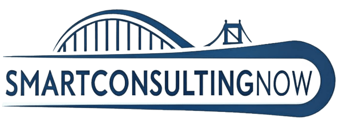 SMARTCONSULTINGNOW Logo