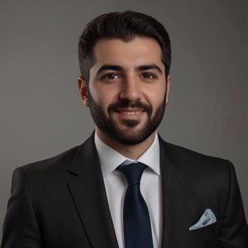 Burak Demir