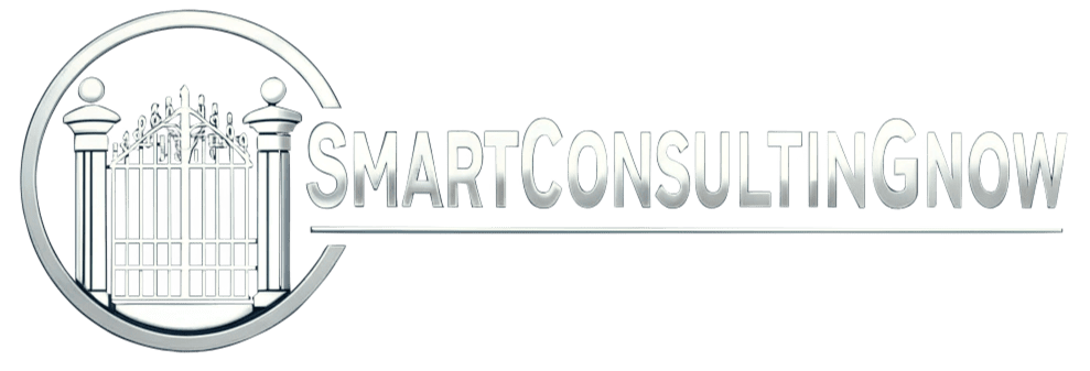 SMARTCONSULTINGNOW Logo